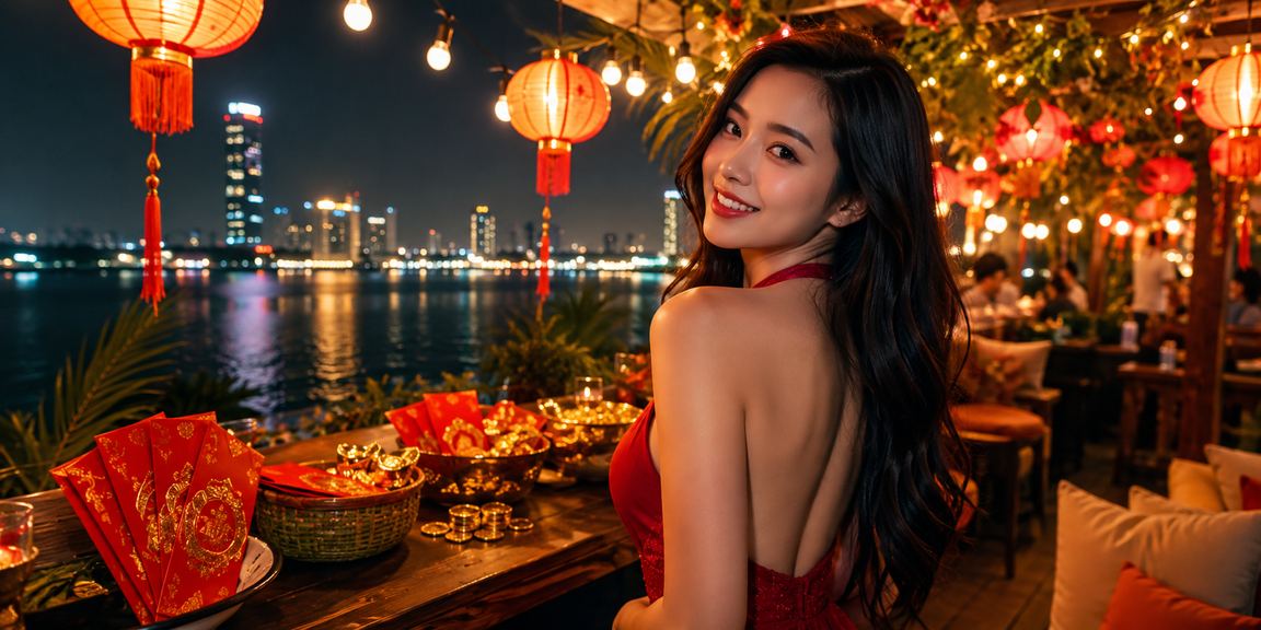 Người dùng Việt xem mục xổ số trên điện thoại với bố cục rõ ràng