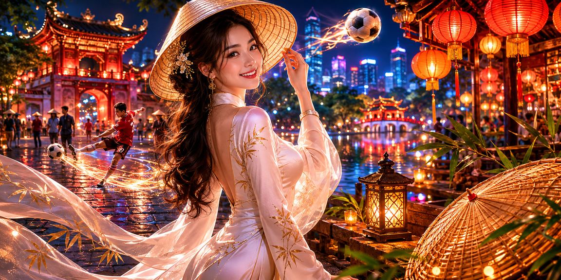 Bối cảnh người chơi Việt theo dõi giải trí số và thông tin xổ số